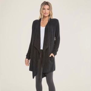 BAREFOOT DREAMS COZY CHIC CARDIGAN